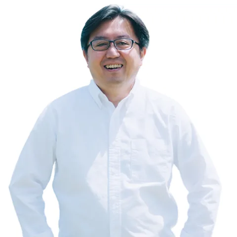 Seventy Seventy株式会社 代表取締役 大角誠之