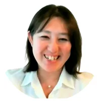 ECサイトの運営やコーチング事業を行っているO様の顔写真
